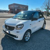 SMART FORFOUR 70cv 1.0 W453 GPL