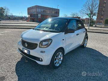 SMART FORFOUR 70cv 1.0 W453 GPL