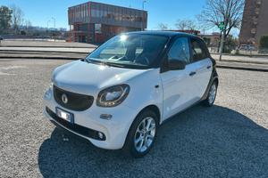SMART FORFOUR 70cv 1.0 W453 GPL