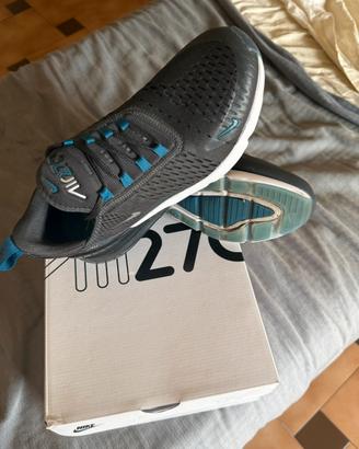 Nike Air Max 270