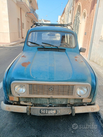 Renault 4