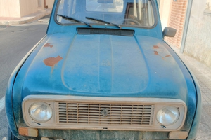 Renault 4