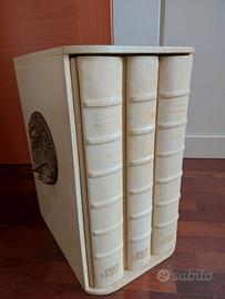 FMR Scripta – La Divina Commedia illustrata da Mar