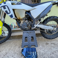 Husqvarna fe 350 leggere