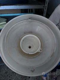 Imbuti e brocchette per vino varie misure