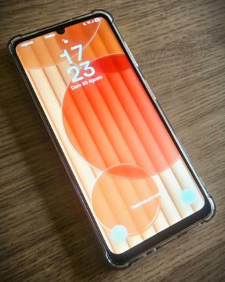 Samsung Galaxy A06 4G 4/64 Oro