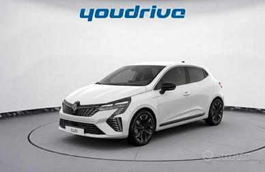 Renault Clio ECO-G 100 CV 5 porte Techno KM0