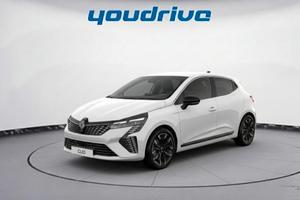 Renault Clio ECO-G 100 CV 5 porte Techno KM0