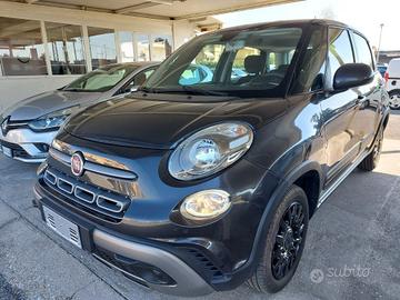 FIAT 500L 1.3 Multijet 95 CV Connect Unip. Fattu