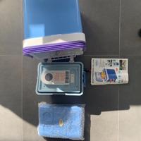 Frigo portatile 24 lt