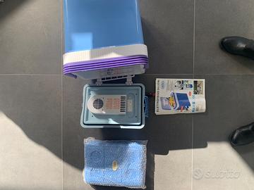 Frigo portatile 24 lt