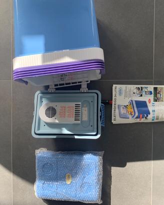 Frigo portatile 24 lt