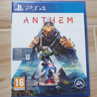 Anthem PS4