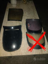 Cupolini Yamaha XJ 600-900 e  Honda CBX400-550