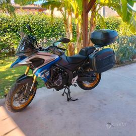 voge 525 dsx