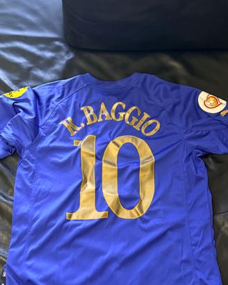 Maglia di calcio