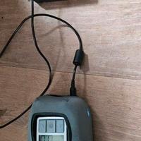 Breas Z1 CPAP device with battery, bag, and access