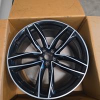 Cerchi originali Audi Rs6 21"