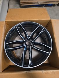 Cerchi originali Audi Rs6 21"