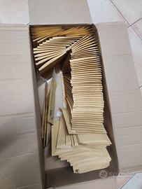 pacco buste per spedizioni 