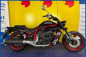 HYOSUNG Aquila 650 Garantita e Finanziabile