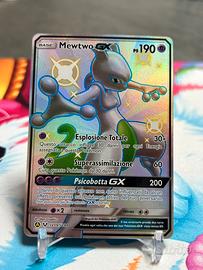 Mewtwo GX SV59/SV94