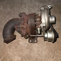 Turbina Peugeot/Citroen