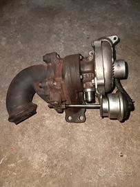 Turbina Peugeot/Citroen