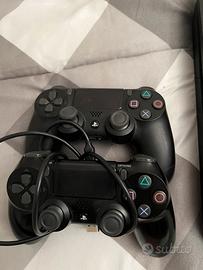 Play station 4