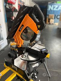 TRONCATRICE ORANGE 305-100