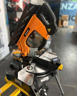TRONCATRICE ORANGE 305-100