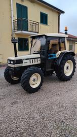 Trattore lamborghini 700 dt, ore 3800