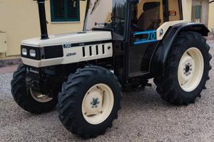Trattore lamborghini 700 dt, ore 3800