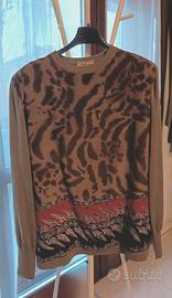 Genny lana e seta Vintage