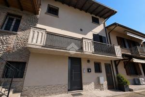 CASA DI CORTE A COLOGNO AL SERIO
