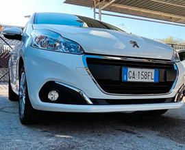 Peugeot 208 BlueHDi 100 Stop&Start 5 porte Active