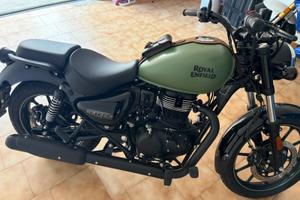Royal Enfield Meteor 350