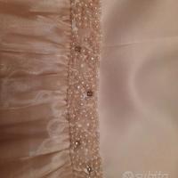 vestito cerimonia bimba