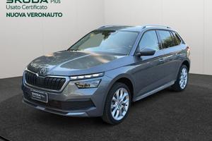 Škoda Kamiq 1.5 TSI STYLE DSG
