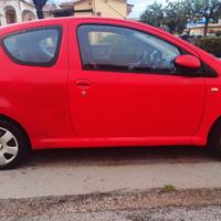 Toyota Aygo 1.0  3 porte