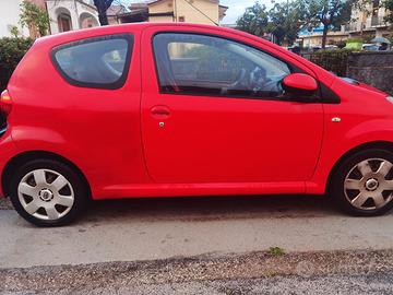 Toyota Aygo 1.0  3 porte