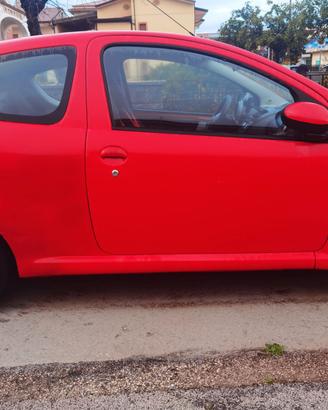 Toyota Aygo 1.0  3 porte