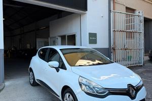 Renault Clio dCi 8V 90CV Start&Stop 5 porte Energy