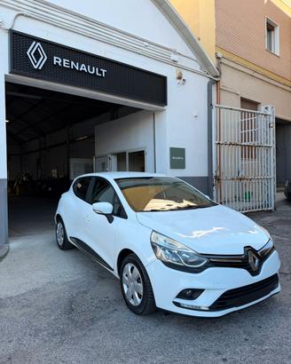 Renault Clio dCi 8V 90CV Start&Stop 5 porte Energy
