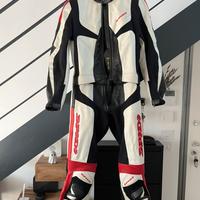 Tuta spidi donna tg.44