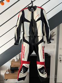 Tuta spidi donna tg.44