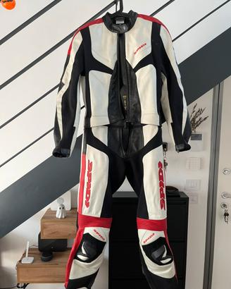 Tuta spidi donna tg.44