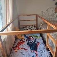 letto ikea