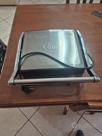 Piastra professionale Ardes