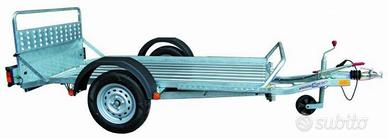 Cresci rimorchi pt7l 750 pronta consegna